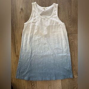 Z Supply girls dress